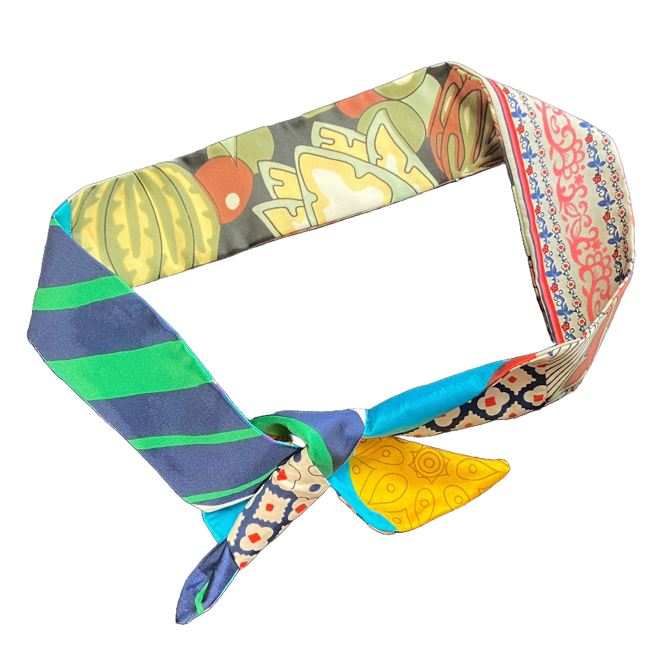 CEINTURE-CRAVATE ARSENE