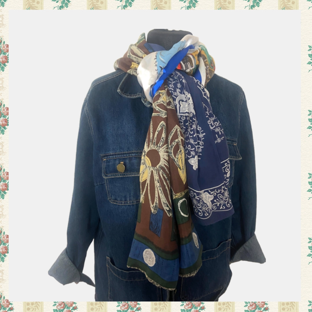 CHECHE EMILY - série Paris