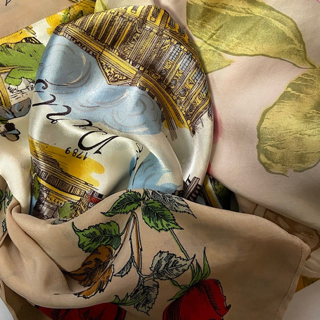 CHECHE AMELIE - série Paris