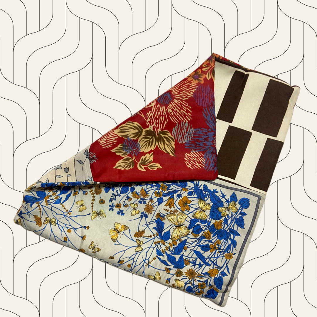 HOUSSE DE COUSSIN FORTALEZA