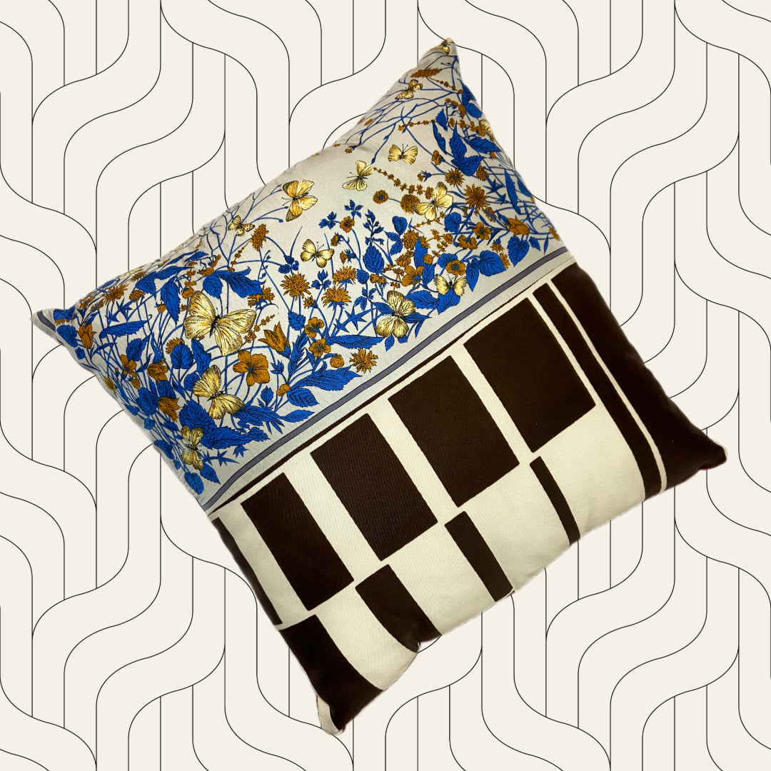 HOUSSE DE COUSSIN FORTALEZA