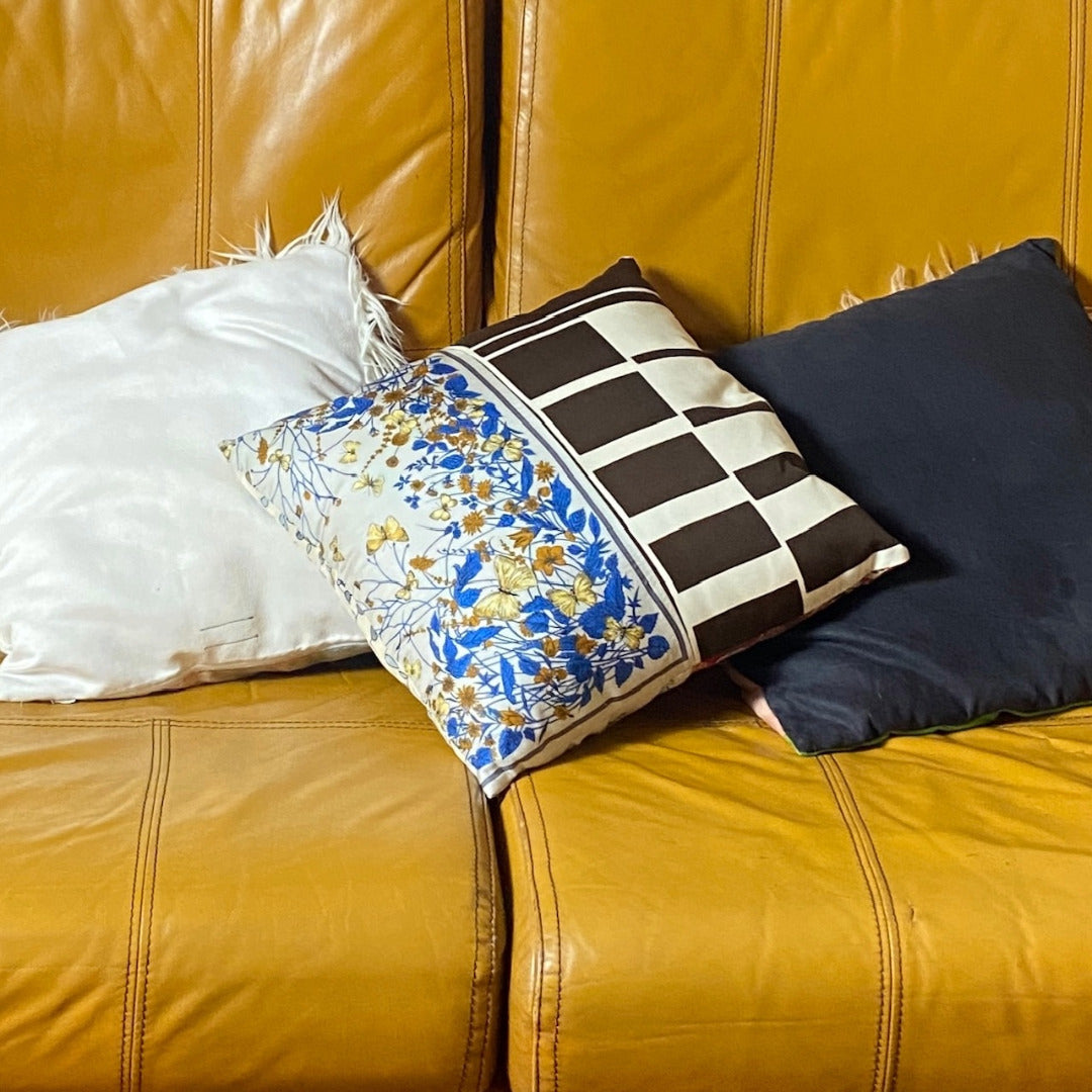 HOUSSE DE COUSSIN FORTALEZA