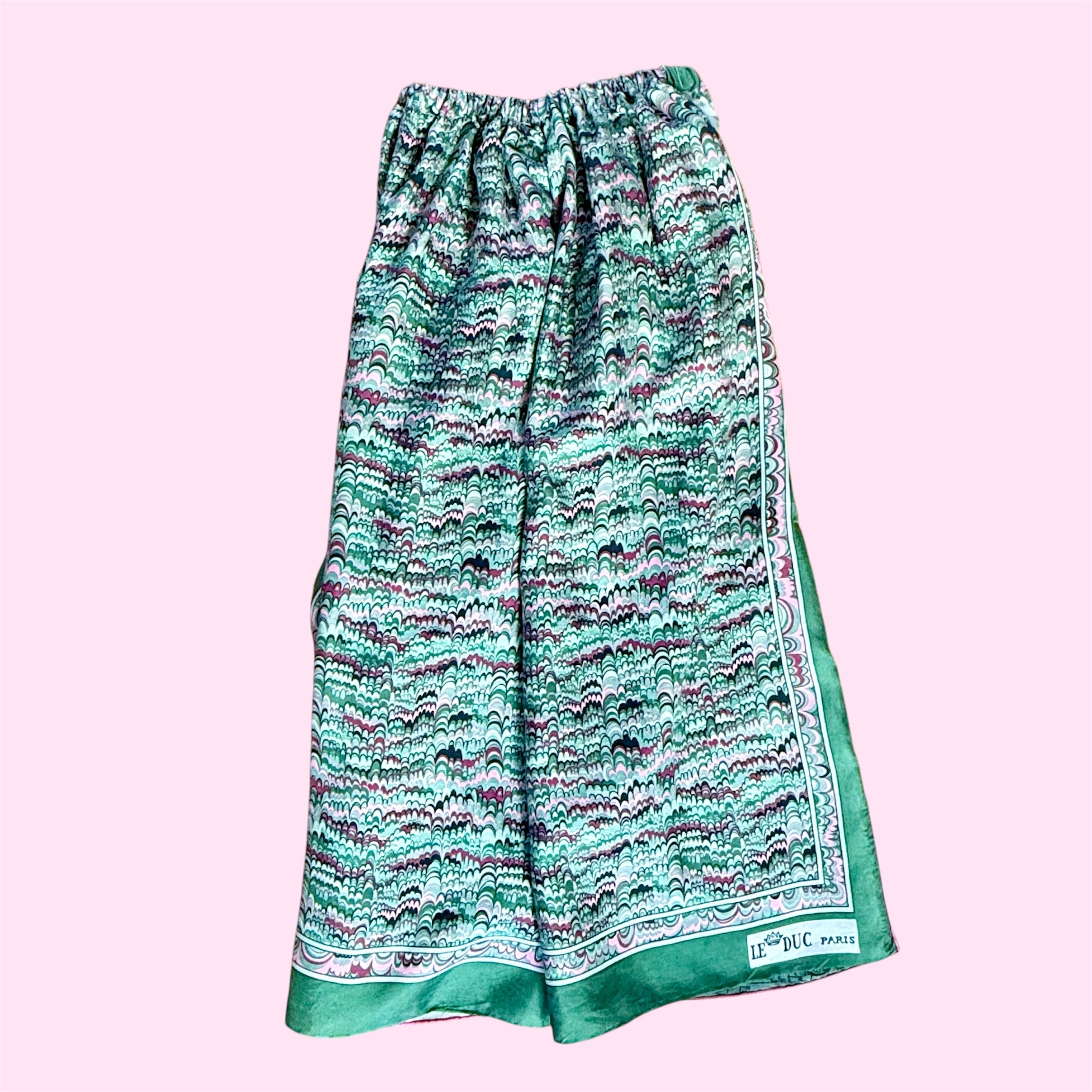 JUPE LONGUE ROSALINE