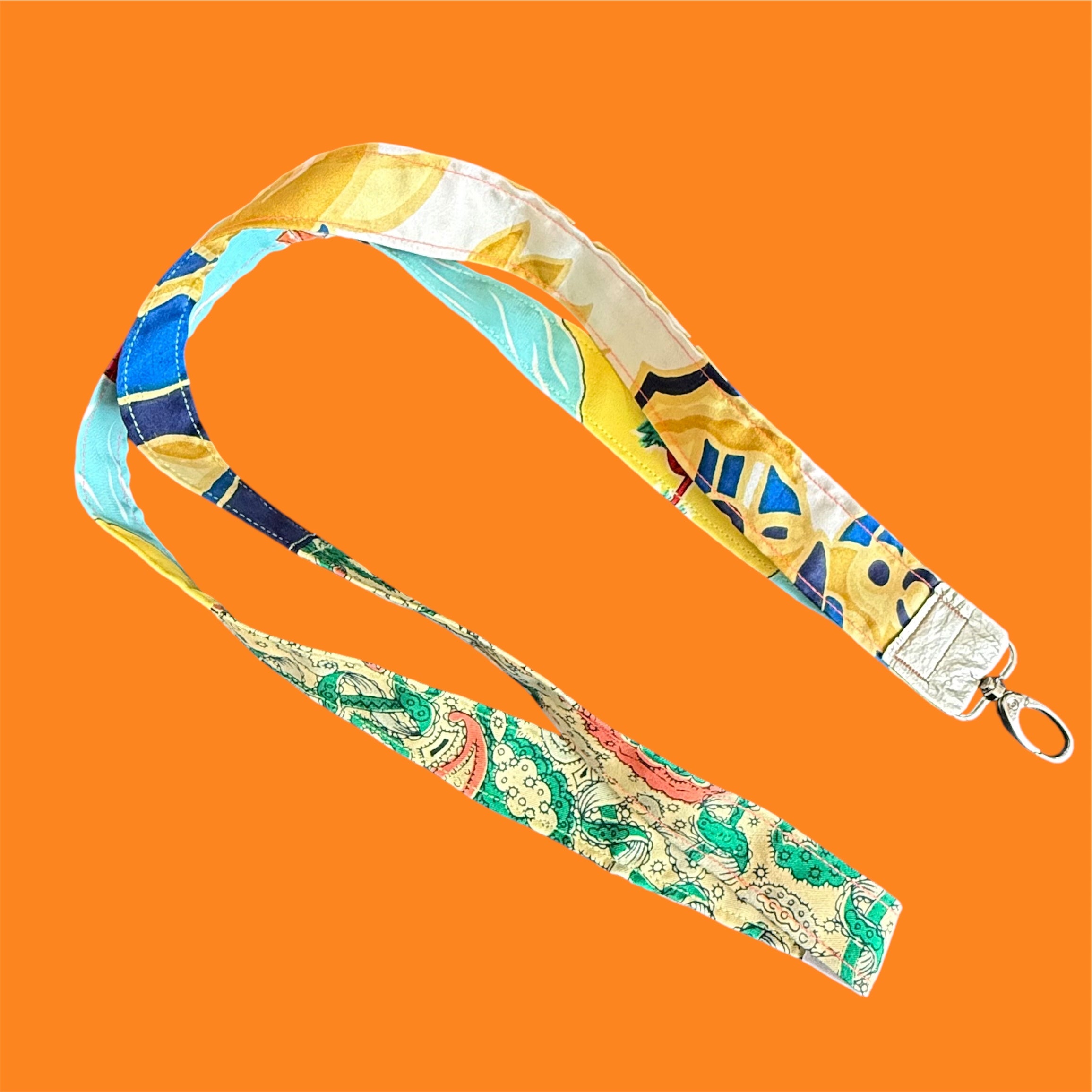 SANGLE BANDOULIERE TELEPHONE ACAPULCO