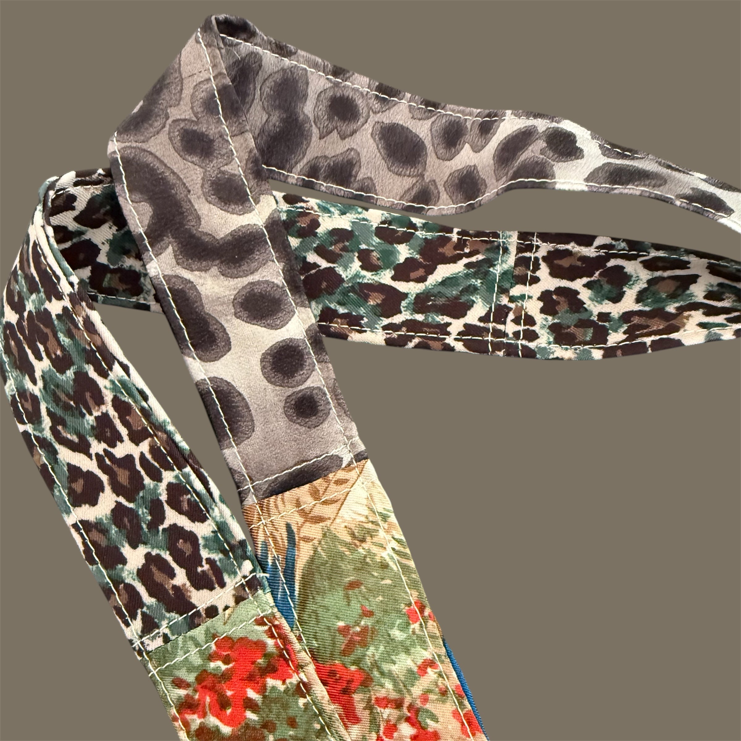 SANGLE BANDOULIERE TELEPHONE COLOMBO