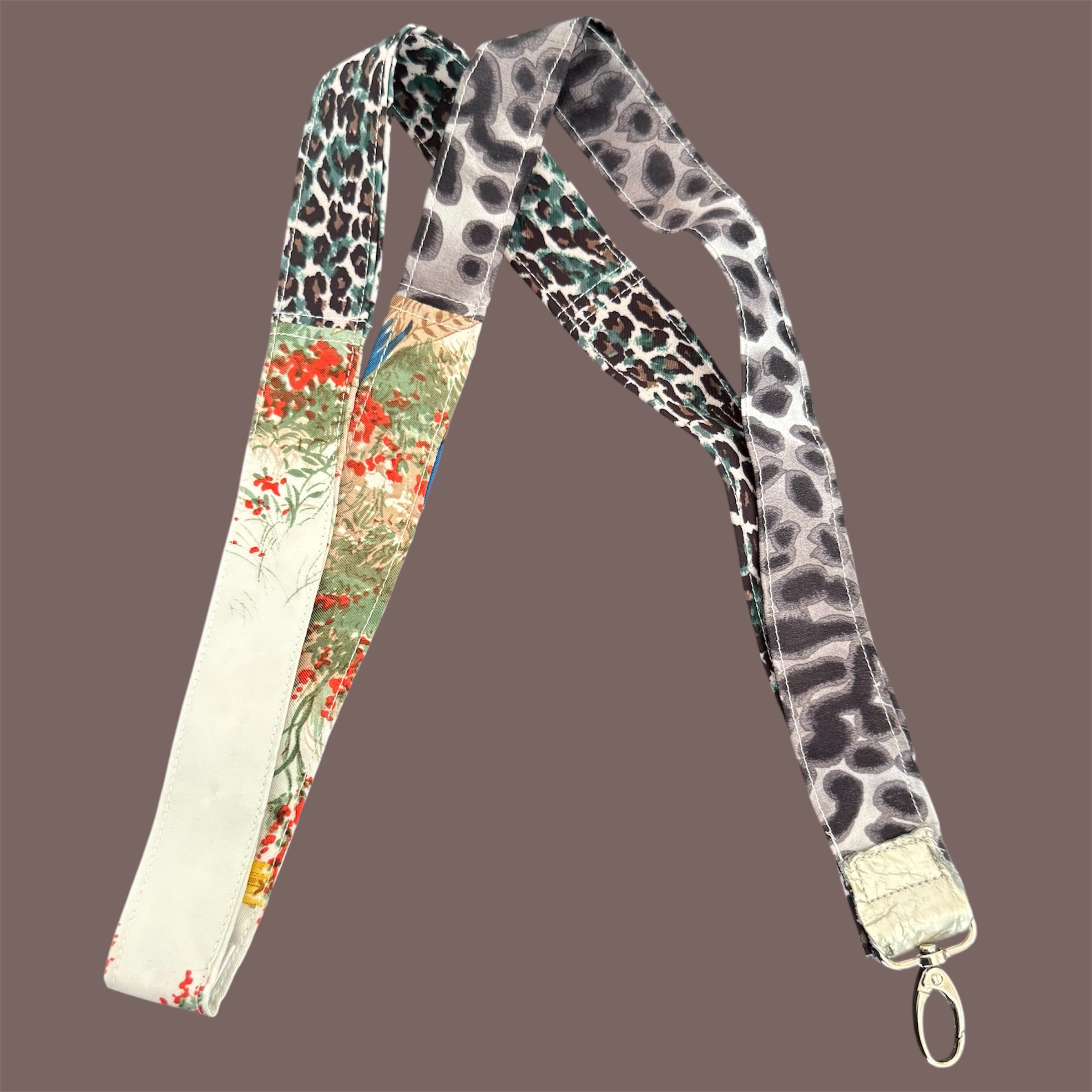 SANGLE BANDOULIERE TELEPHONE COLOMBO