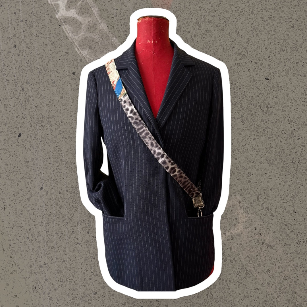 SANGLE BANDOULIERE TELEPHONE COLOMBO