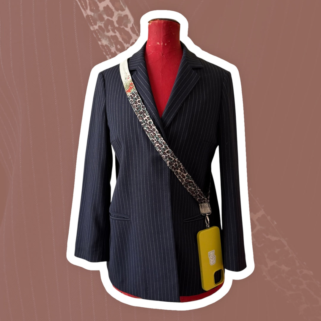 SANGLE BANDOULIERE TELEPHONE COLOMBO