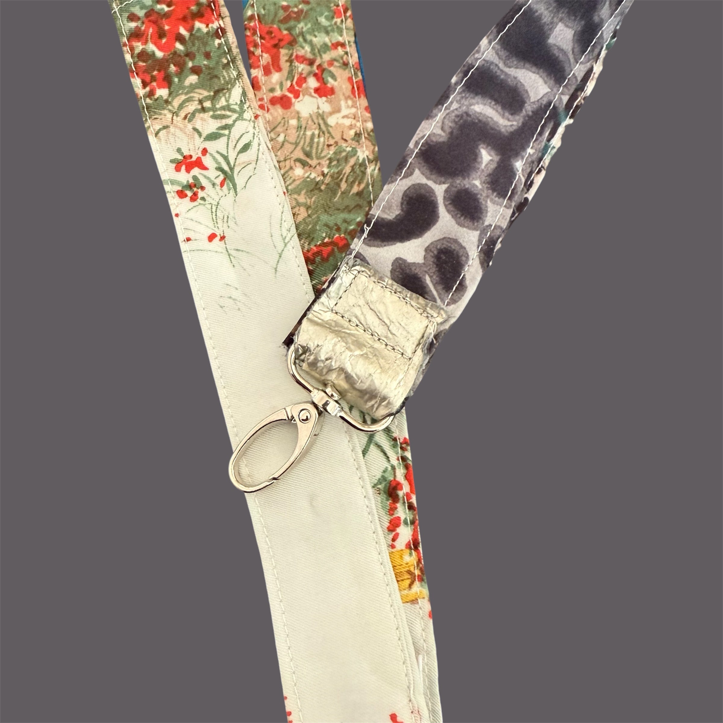 SANGLE BANDOULIERE TELEPHONE COLOMBO