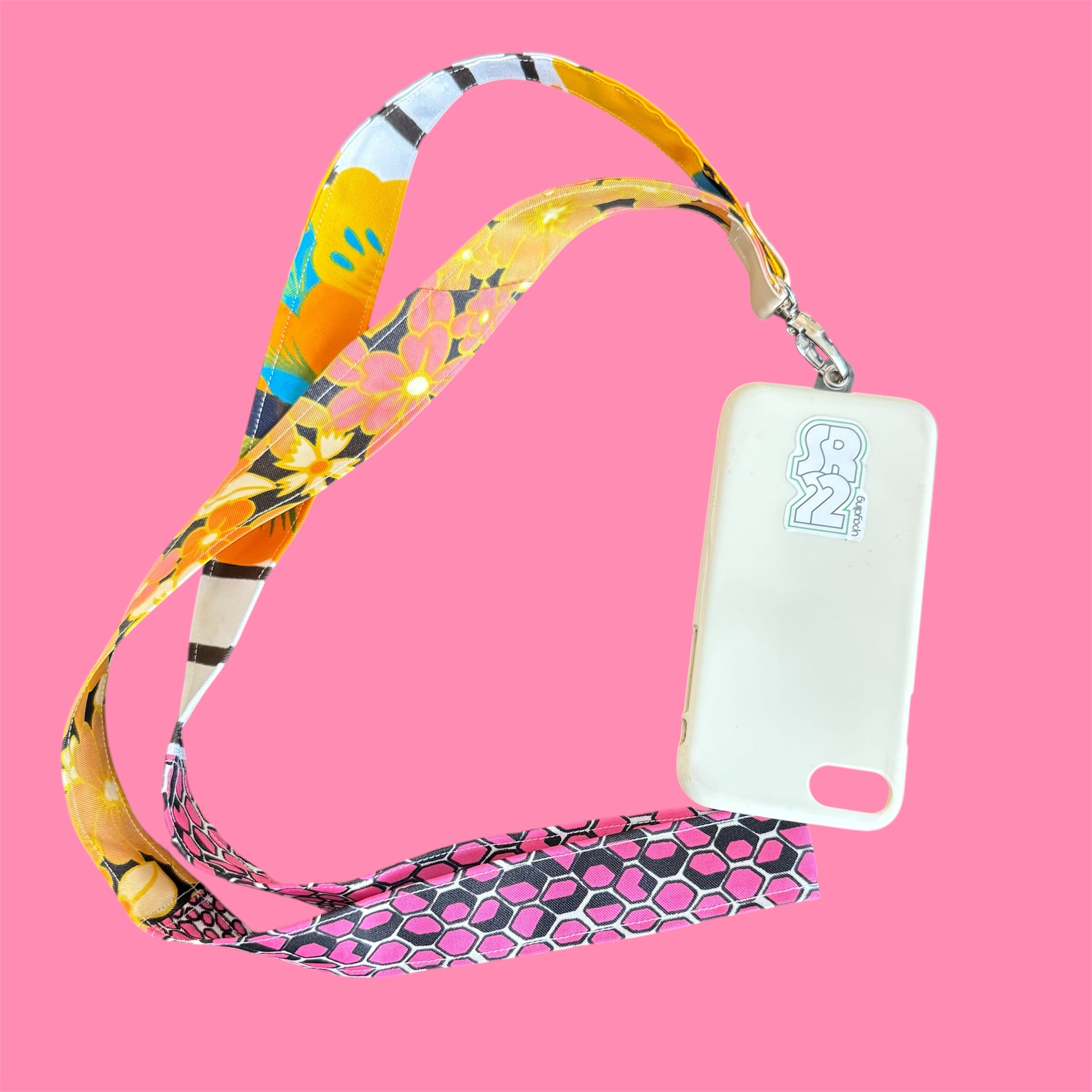 SANGLE BANDOULIERE TELEPHONE SAIGON