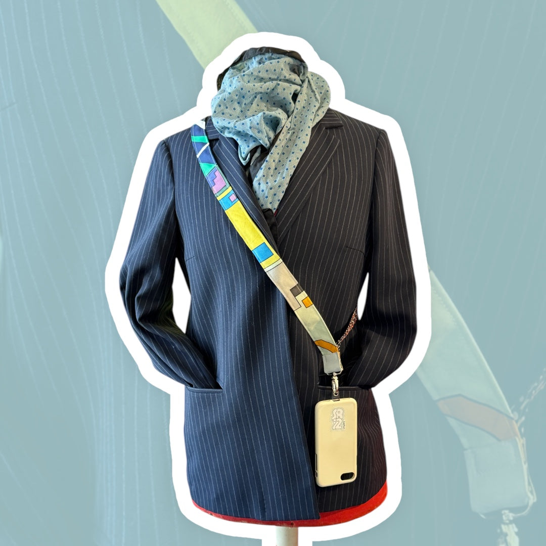 SANGLE BANDOULIERE TELEPHONE SYDNEY