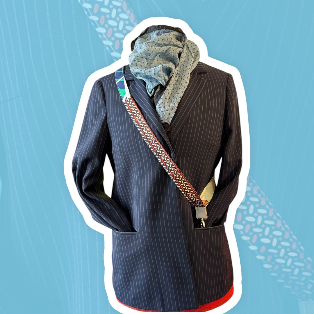 SANGLE BANDOULIERE TELEPHONE SYDNEY