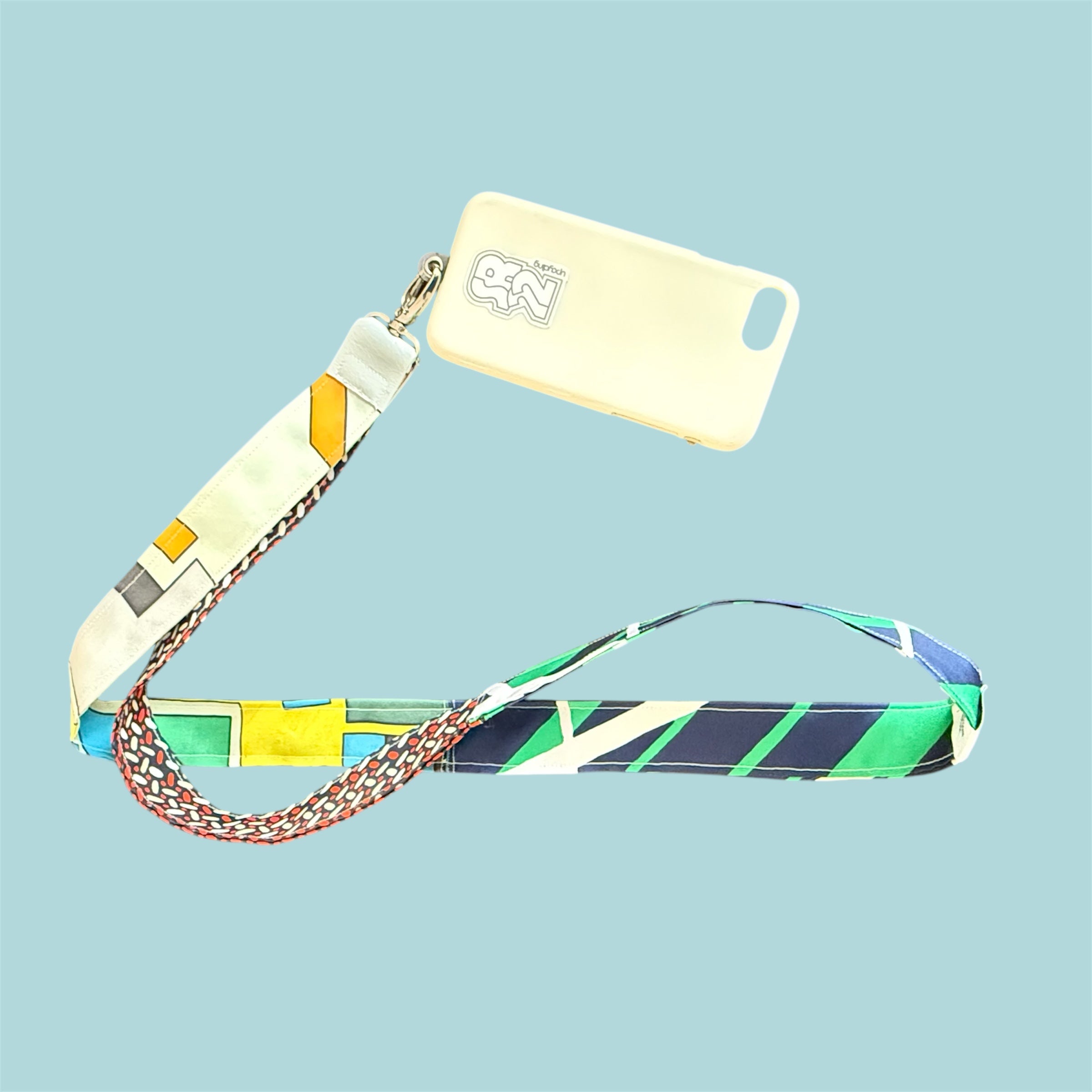 SANGLE BANDOULIERE TELEPHONE SYDNEY