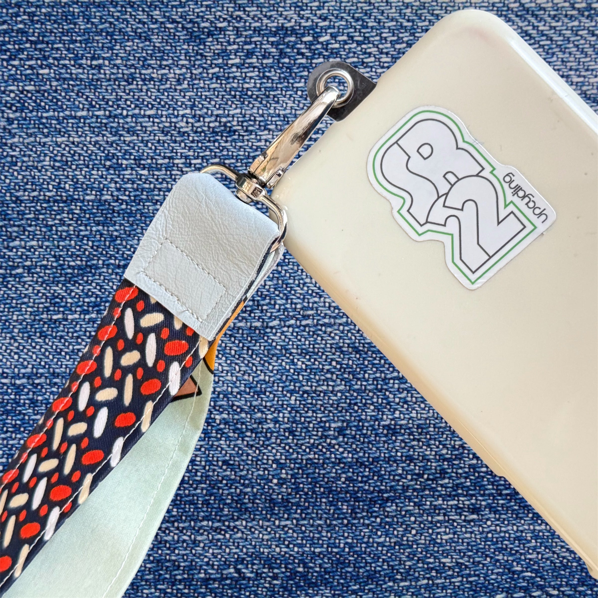 SANGLE BANDOULIERE TELEPHONE SYDNEY