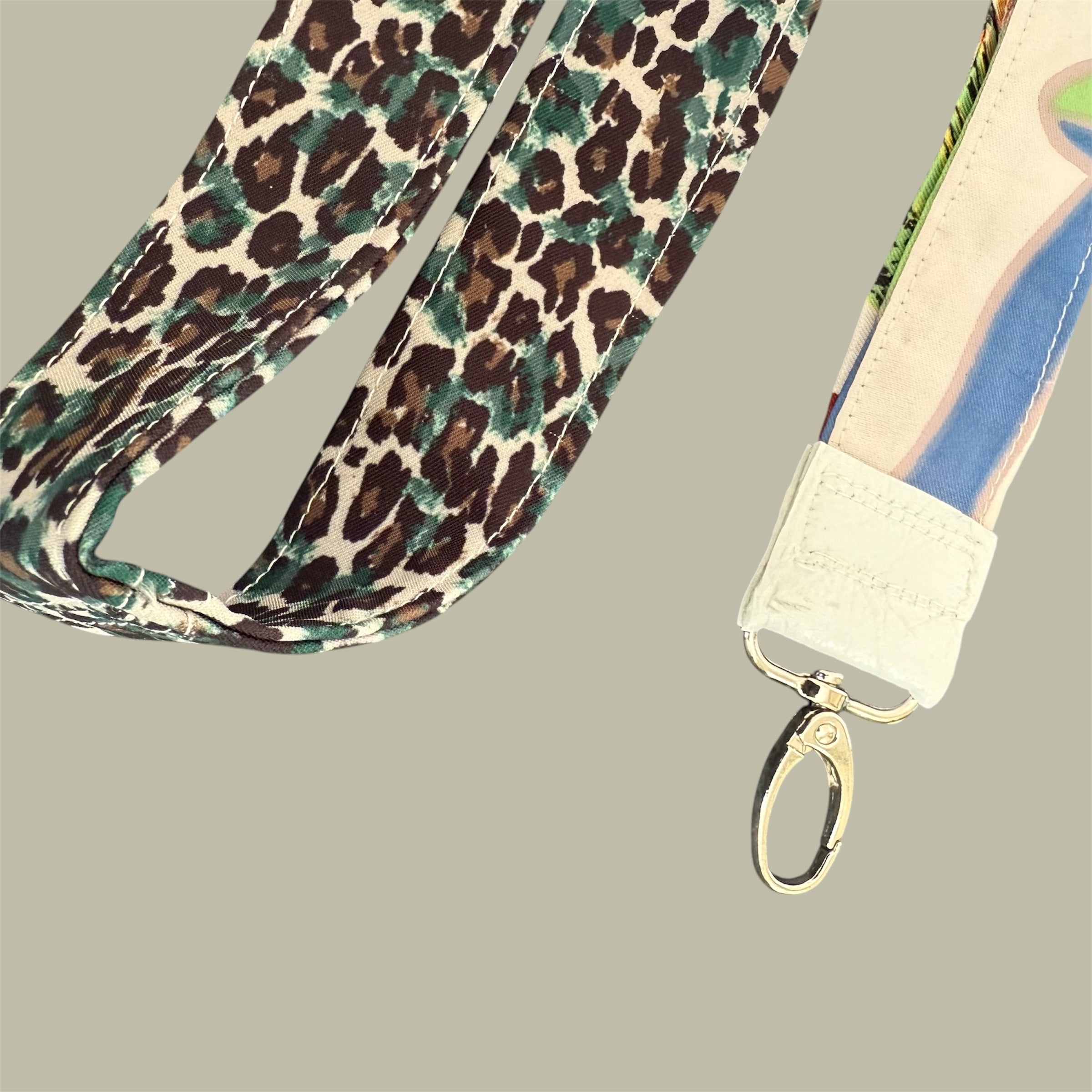 SANGLE BANDOULIERE TELEPHONE VERONE