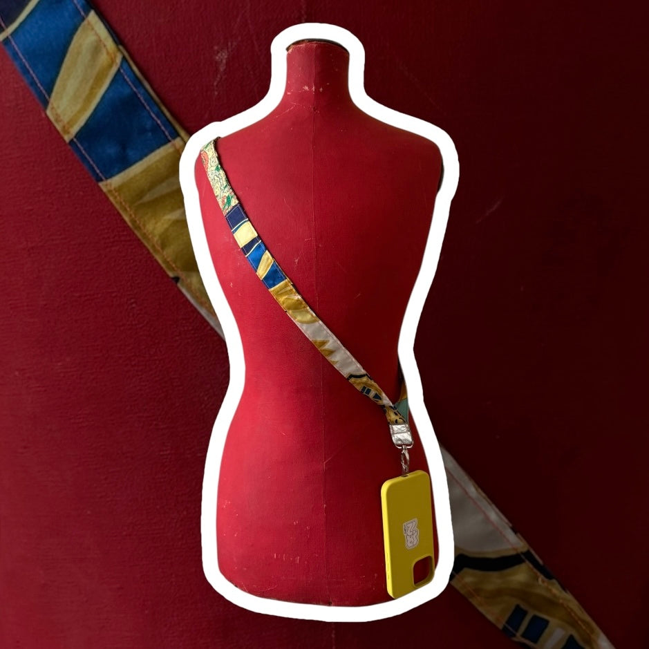 SANGLE BANDOULIERE TELEPHONE ACAPULCO