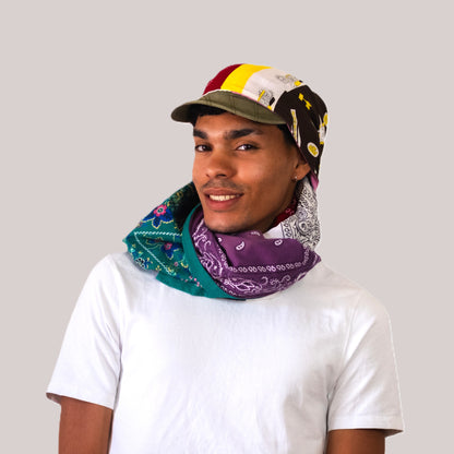 BANDANA XL SHEILA