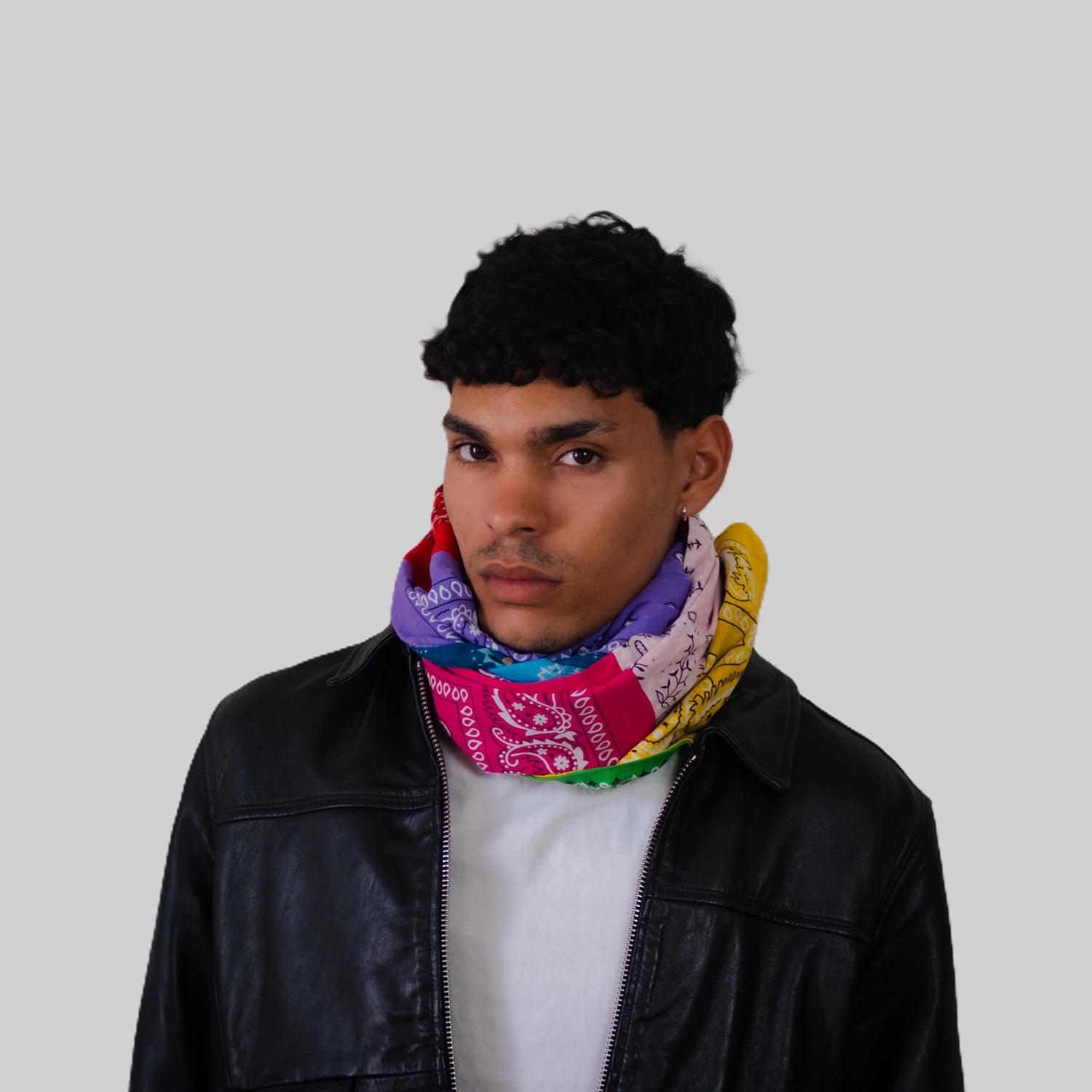 BANDANA XL MADONA