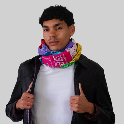 BANDANA XL MADONA