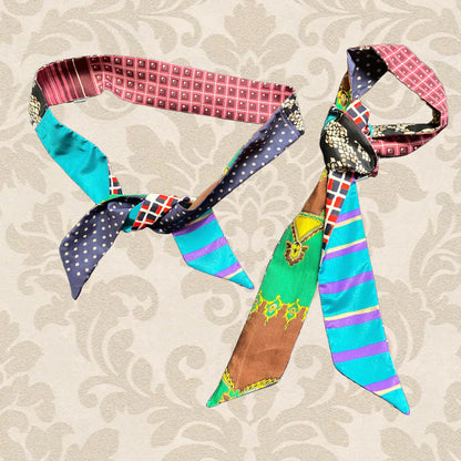 CEINTURE-CRAVATE CHARLES