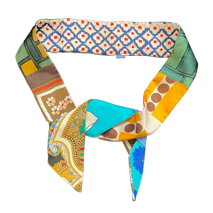 CEINTURE-CRAVATE BASILE