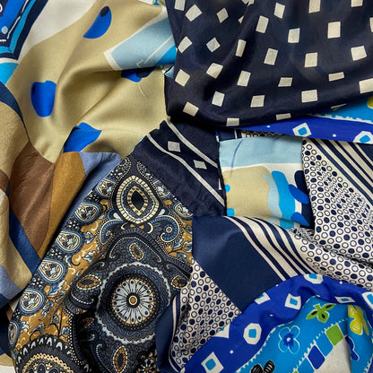 FOULARD RECTANGLE L PIERRETTE