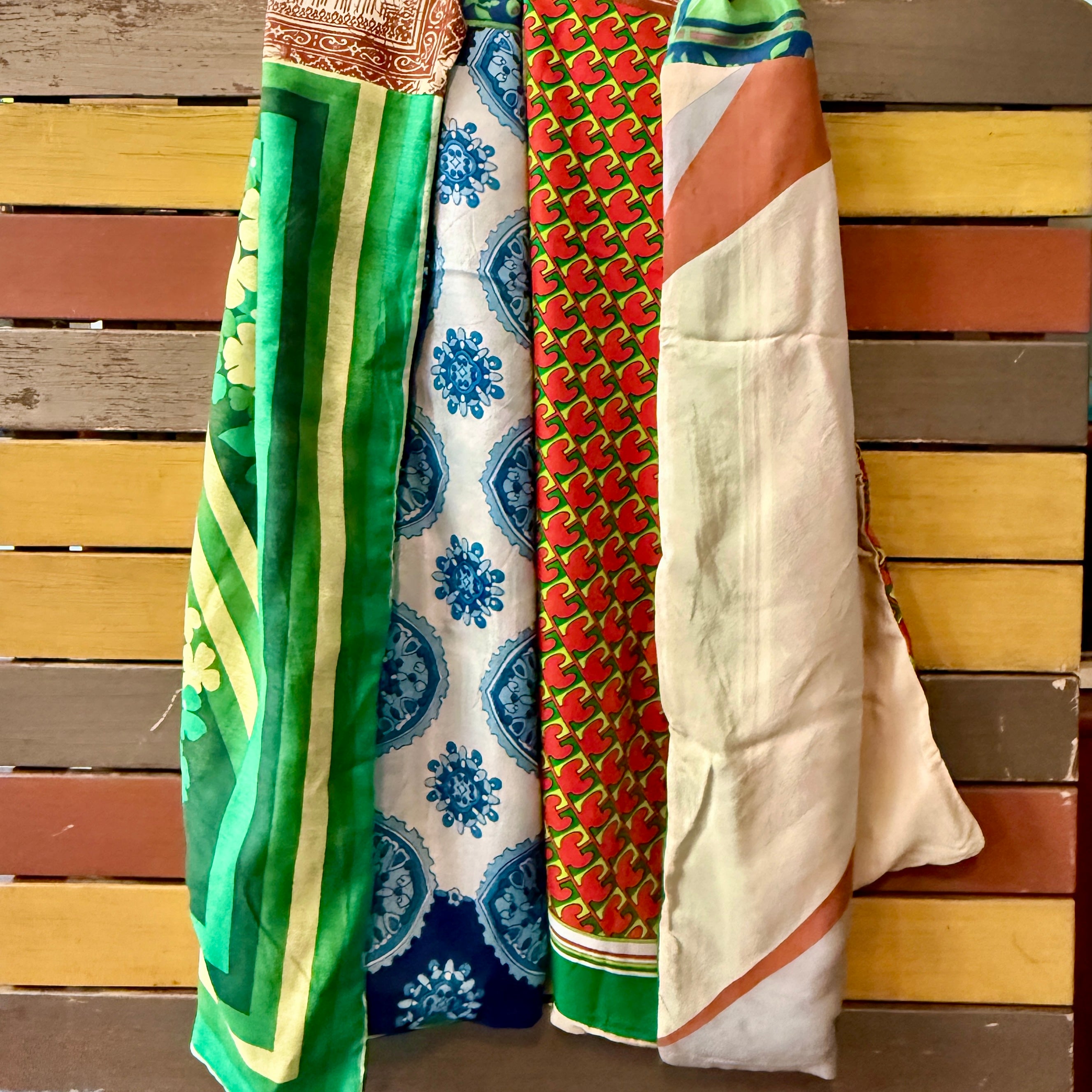 FOULARD RECTANGLE XL DARCY