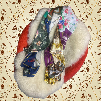 FOULARD RECTANGLE XL CELENIA