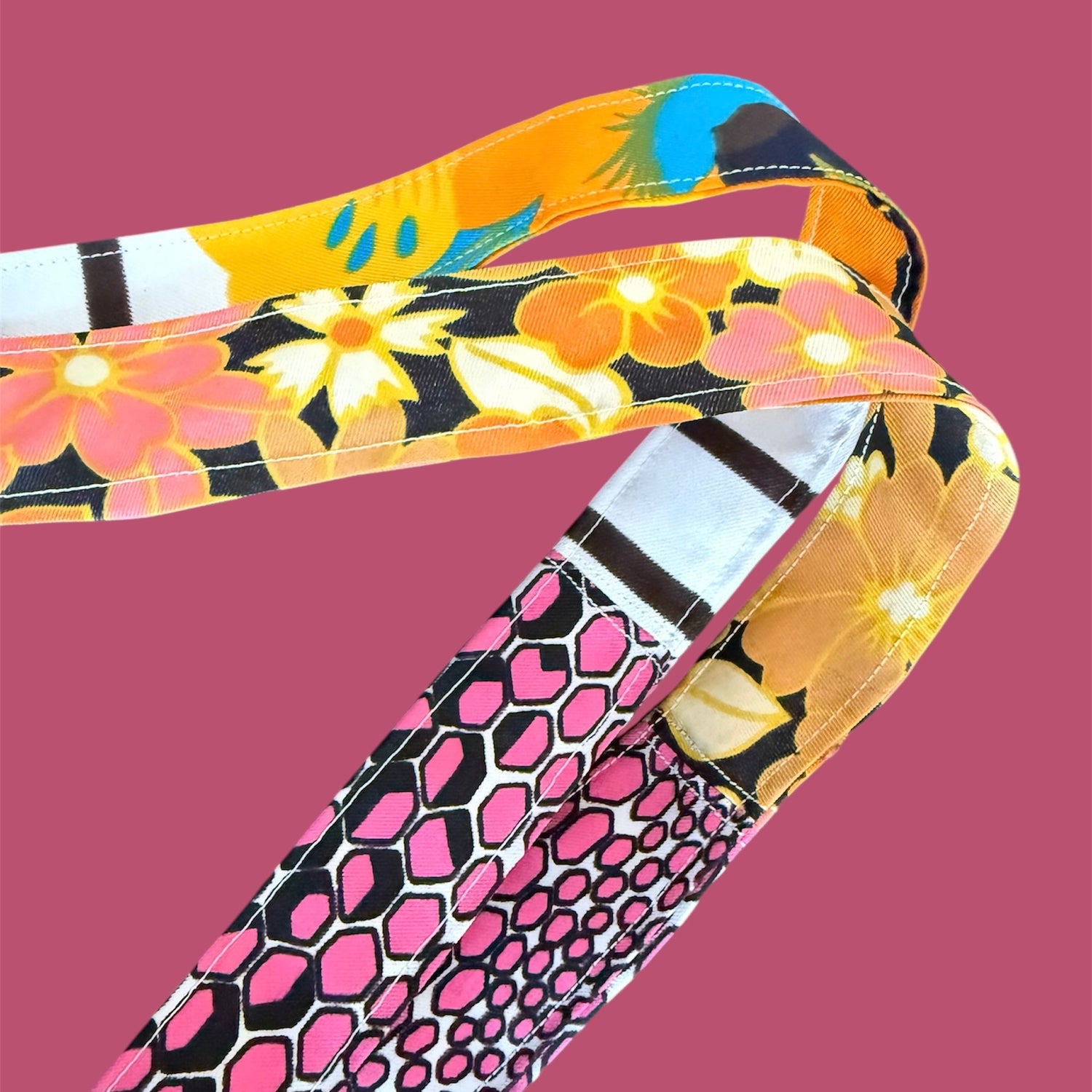 SANGLE BANDOULIERE TELEPHONE SAIGON